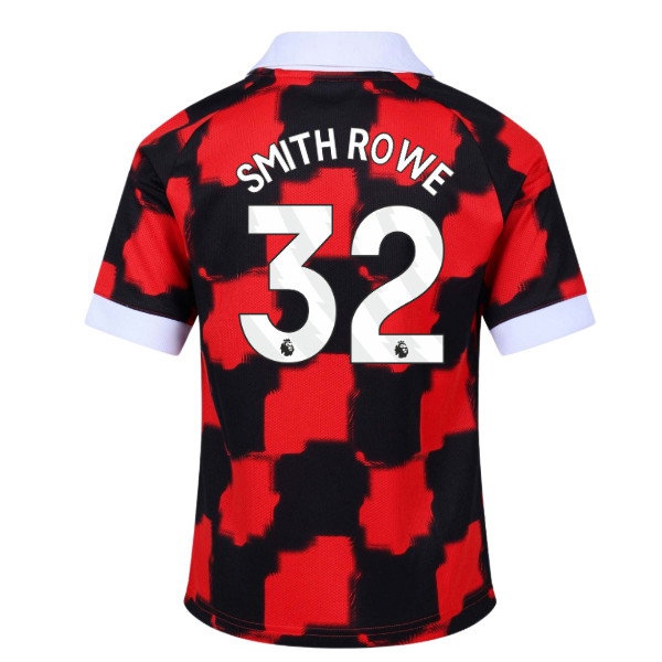 Men's Fulham 2026/27 Away Jersey