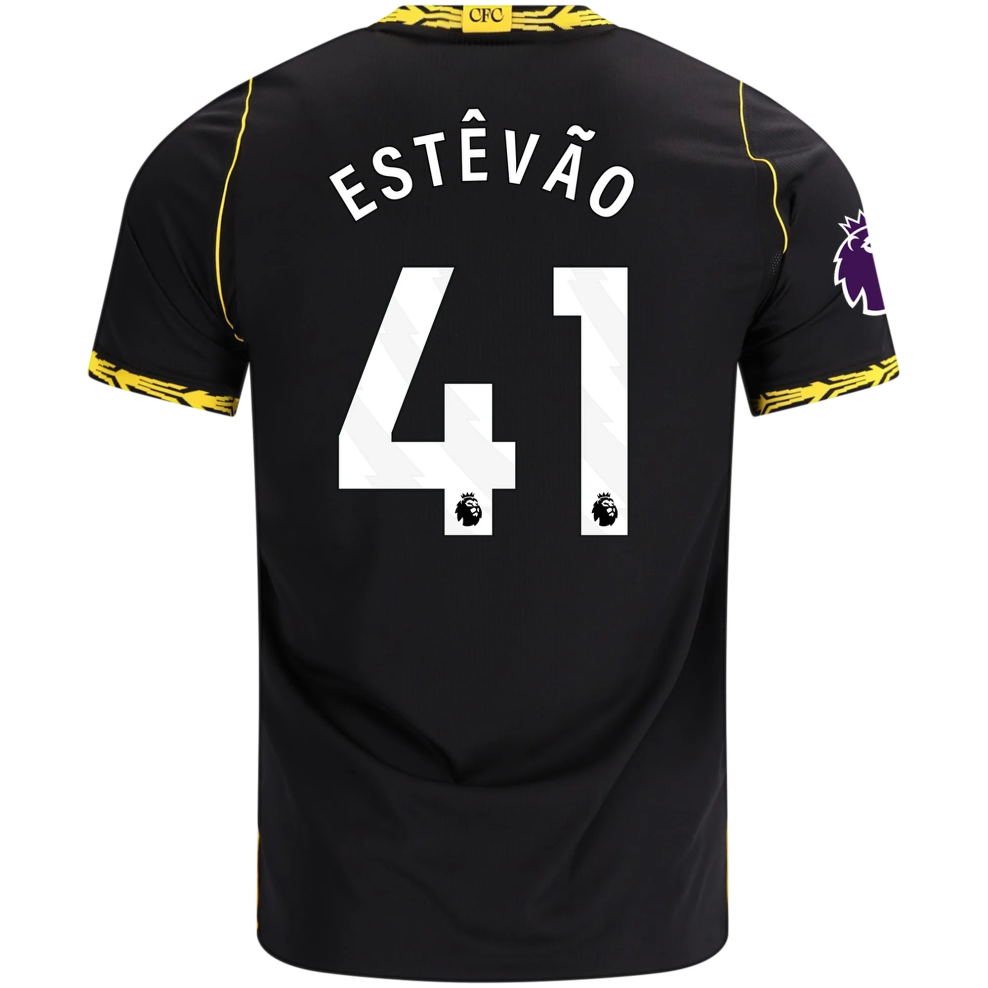 Men's Chelsea 2026/27 Away Kit