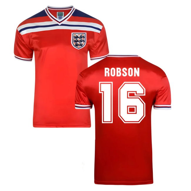 Kids' England Away Jersey