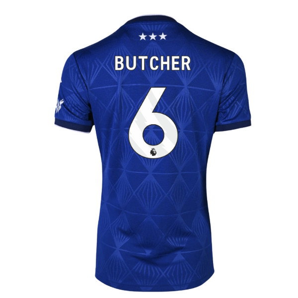 Men's Ipswich 2026/27 Home Jersey