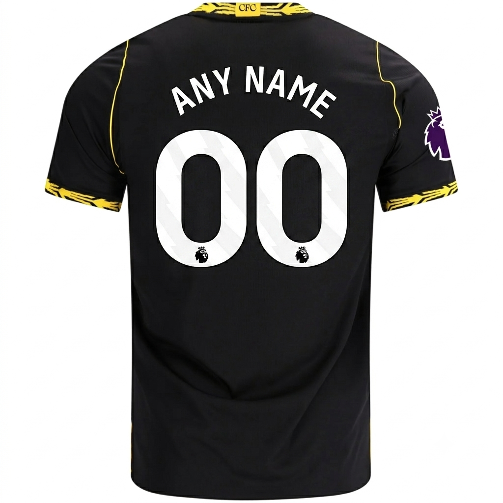 Women's Chelsea 2026/27 Away Jersey