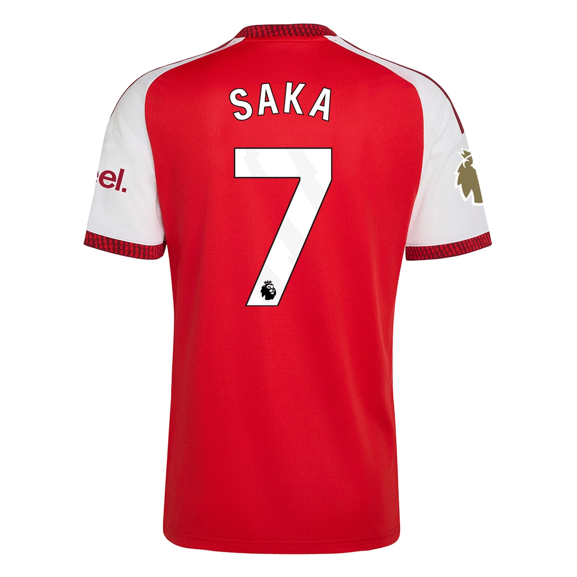 Women's Arsenal 2026/27 Home Jersey