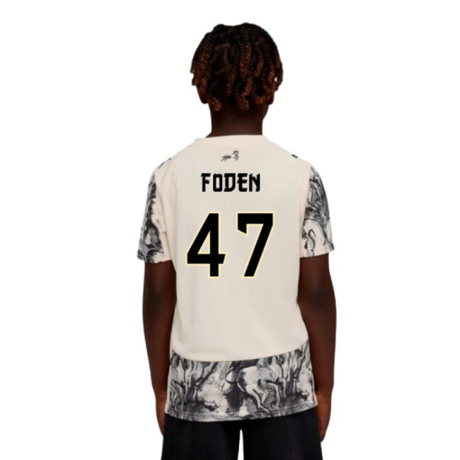 Women's Man City 2026 City Jersey