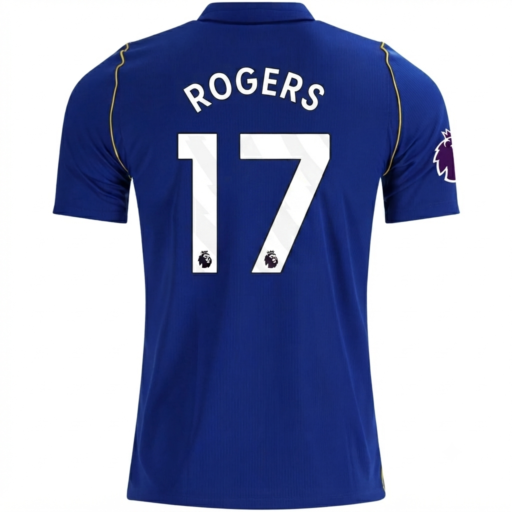 Women's Chelsea 2026/27 Home Jersey