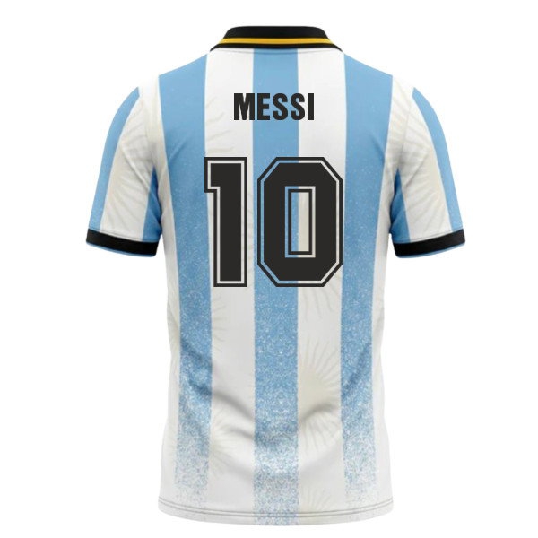 Women's Argentina Jersey