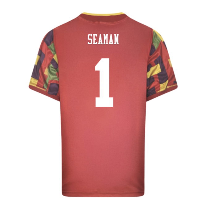 Kids' England Retro Jersey