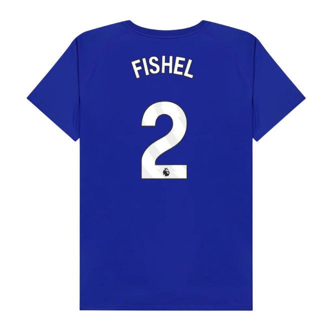 Men's Chelsea Blue Tee