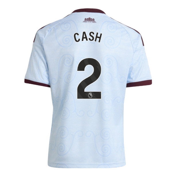 Men's Aston Villa 2026/27 Third Jersey