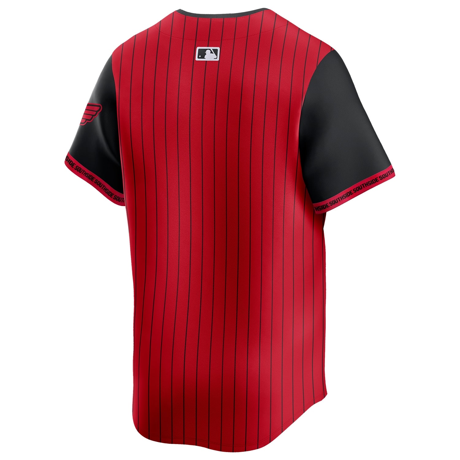 Women's Chicago White Sox City Jersey