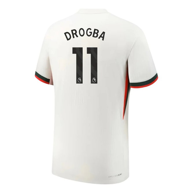 Men's Chelsea 2025/26 Away Jersey
