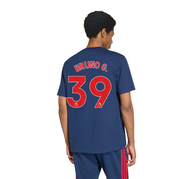 Women's Arsenal 2026/27 Navy Tee