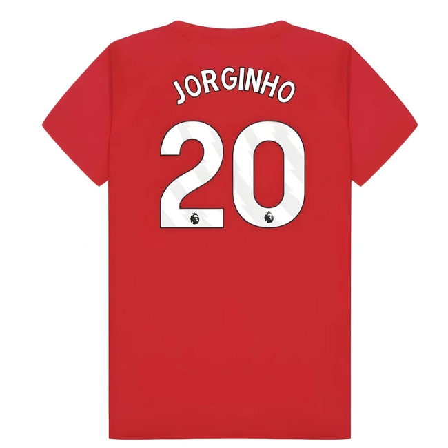 Women's Arsenal Red Tee