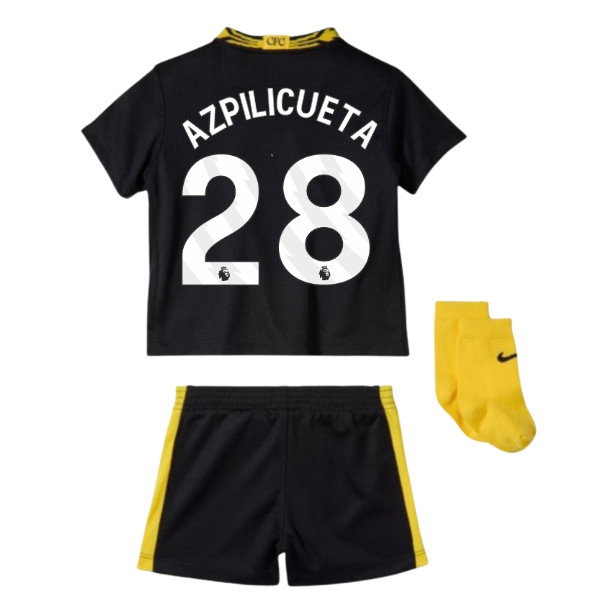 Kids' Chelsea 2026/27 Away Kit