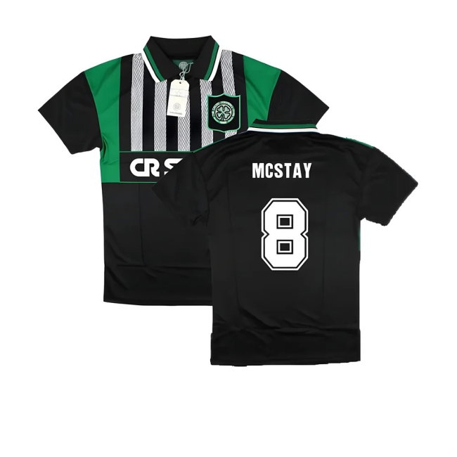 Kids' Celtic Away Jersey