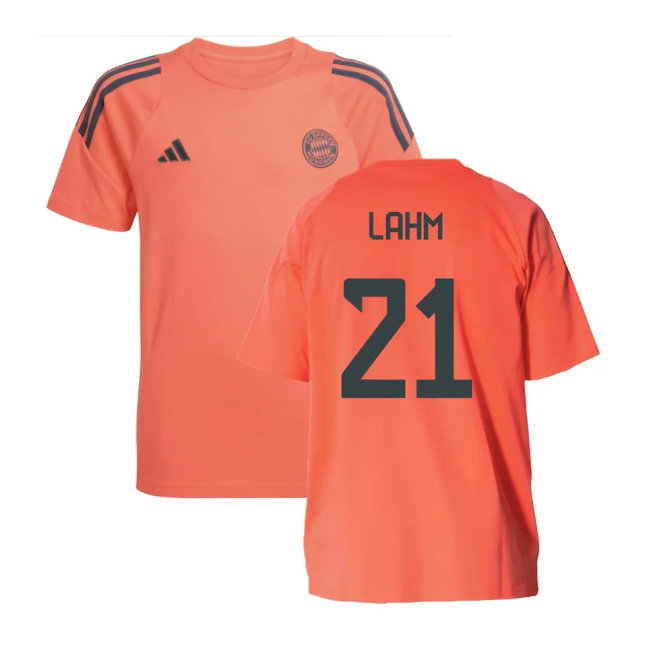 Women's Trainings Bayern Munich 2025/26 Training Tee
