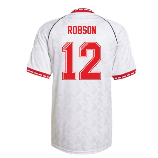 Women's Manchester United Away Jersey