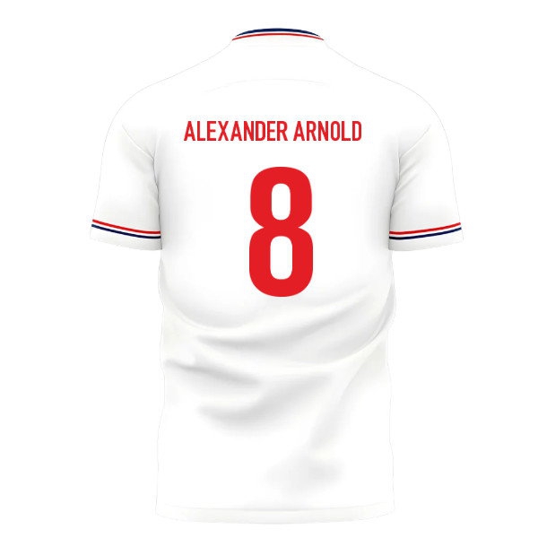 Women's Shortses England 2025/26 Home Jersey