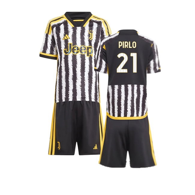 Women's Juventus 2023/24 Home Kit