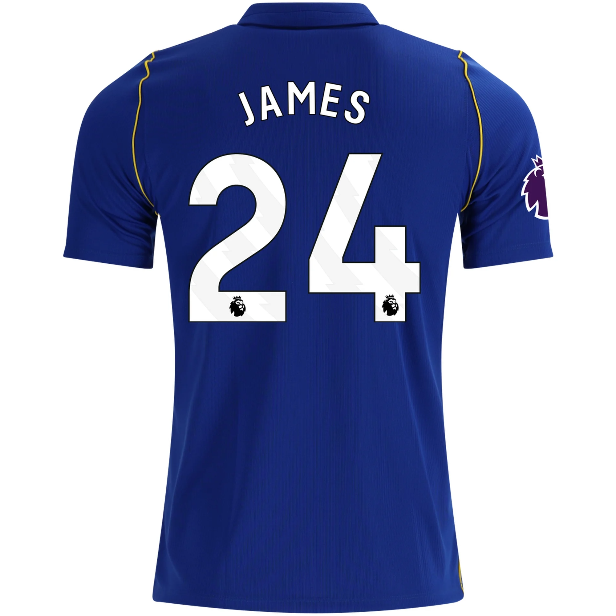 Men's Chelsea 2026/27 Home Kit