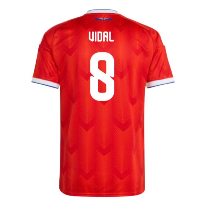 Kids' 2026/27 Home Jersey