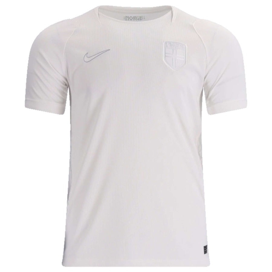 Men's Maillot Norvege 2026/27 Third Kit