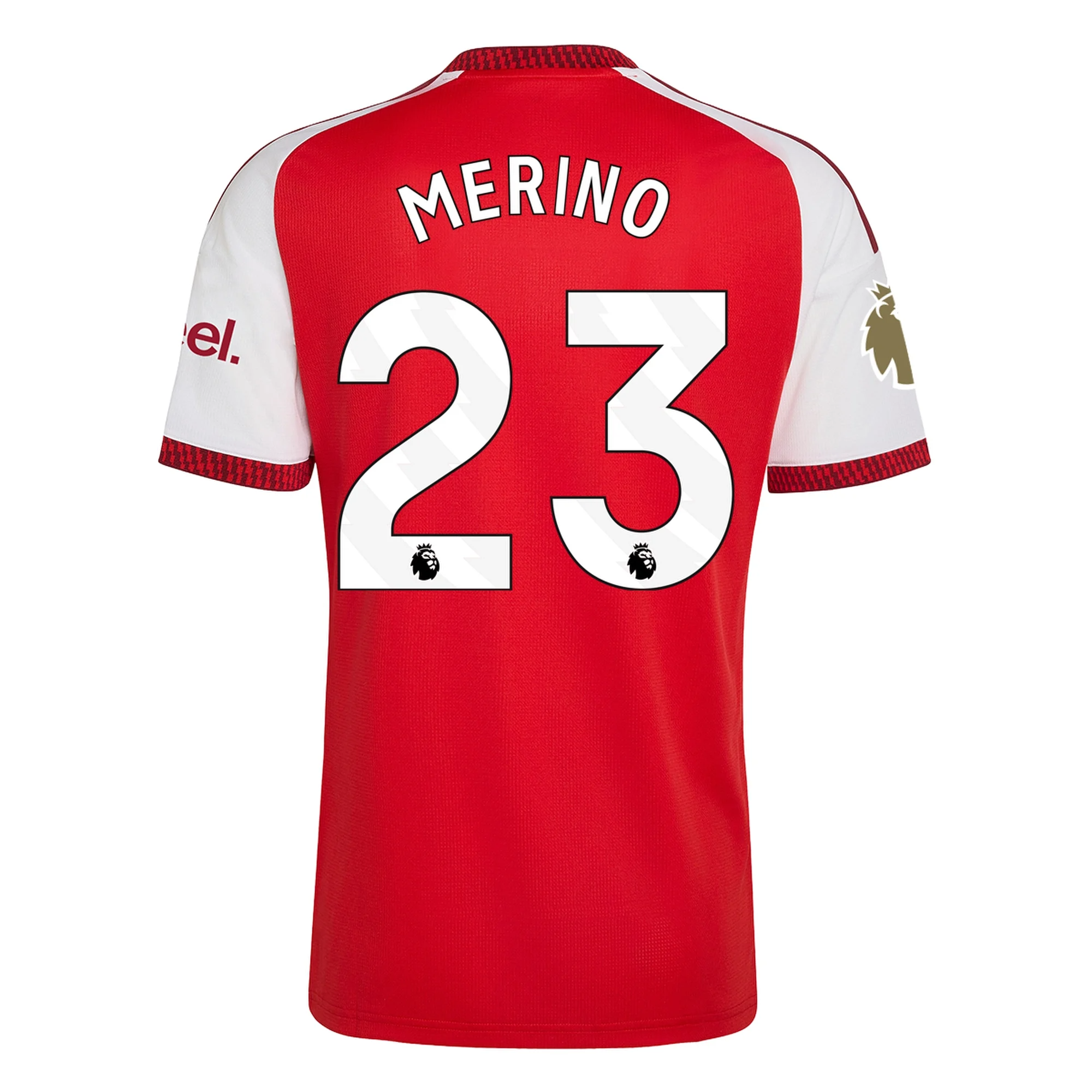 Kids' Arsenal 2026/27 Home Kit