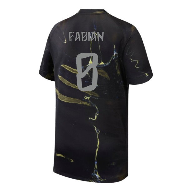 Women's PSG 2026 Jersey