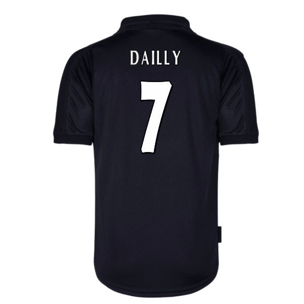 Men's West Ham Black Jersey