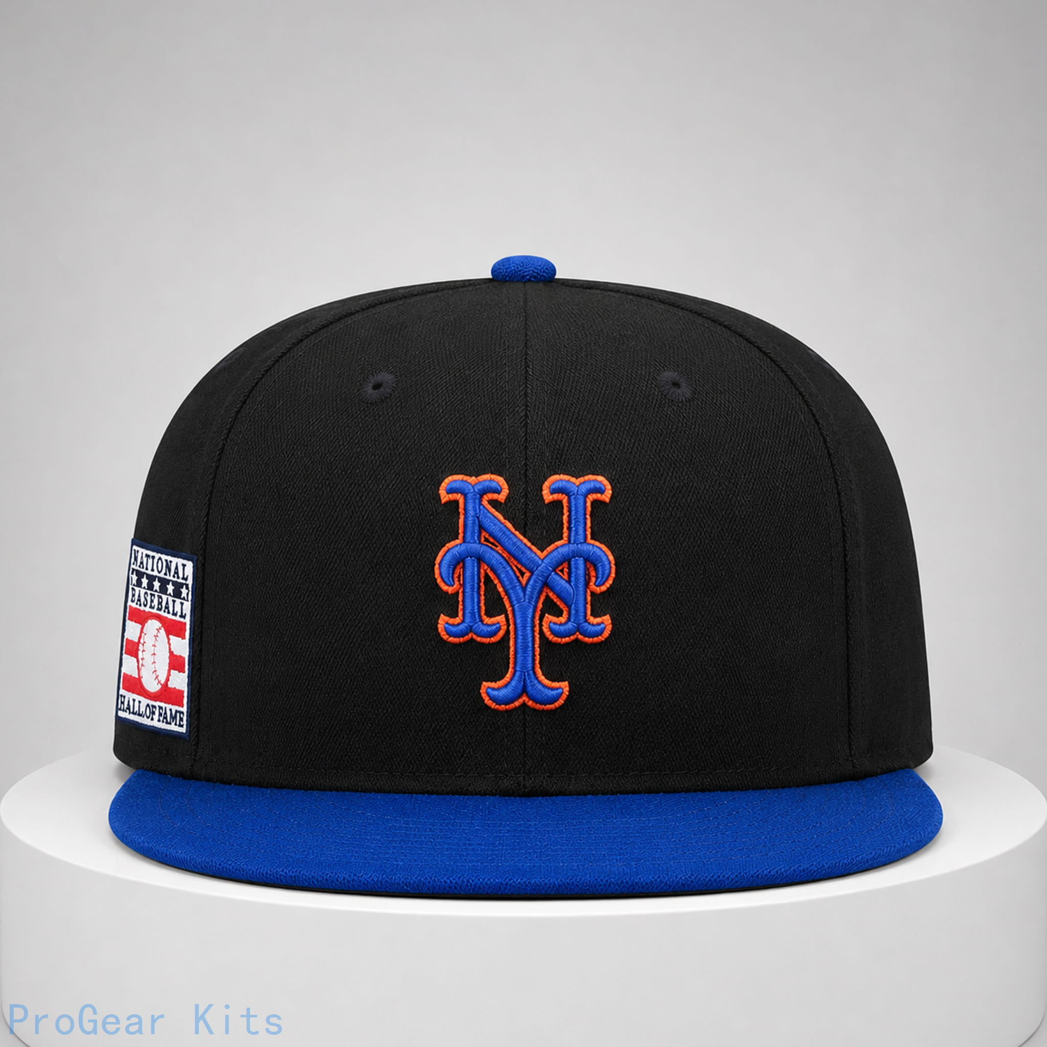 Men's Mets Hall 2026 Cap