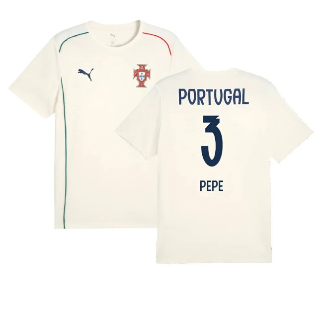 Men's Portugal 2025/26 Tee