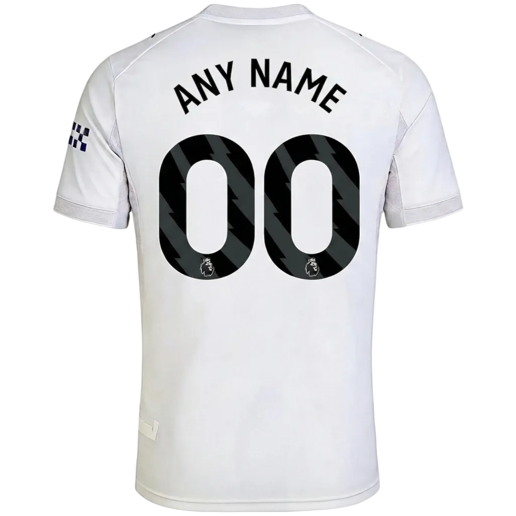 Women's Manchester City 2026/27 City Jersey