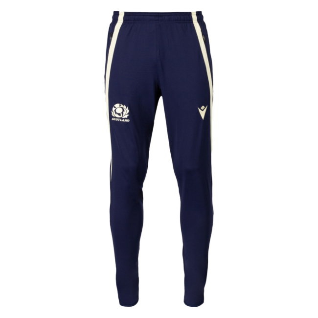 Women's Scotland 2026/27 Navy Training Pants