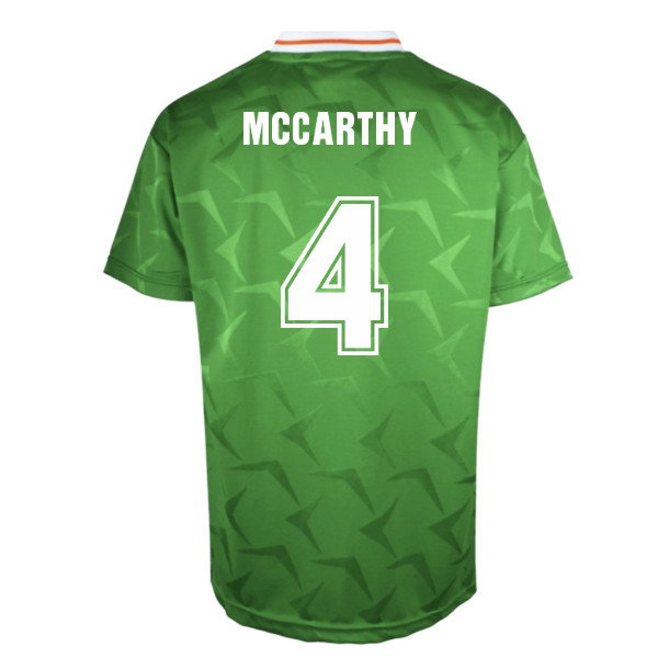 Kids' Ireland Retro Jersey