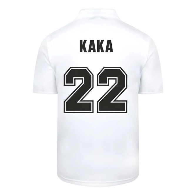 Women's AC Milan Retro Jersey