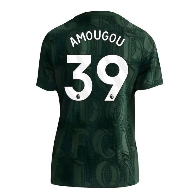 Women's Chelsea 2025/26 Green Jersey