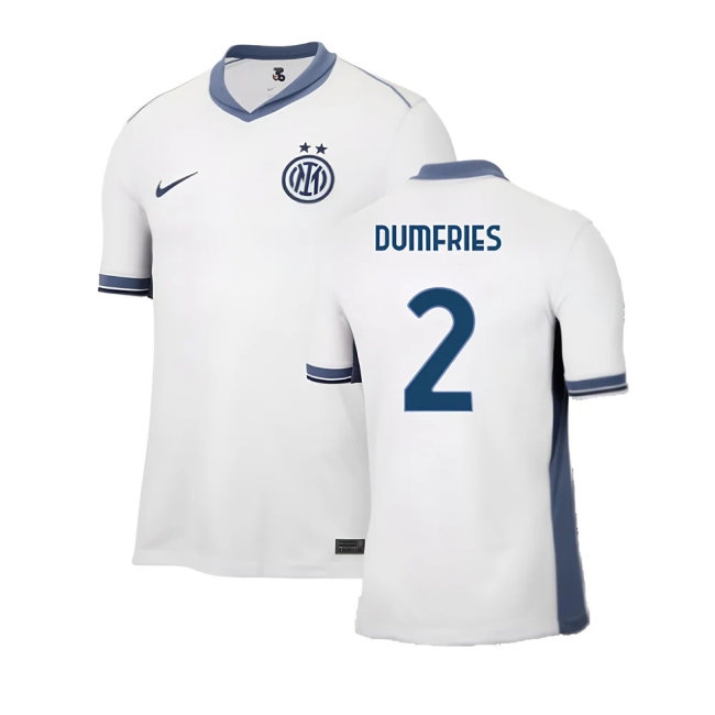 Women's Inter Milan 2024/25 Away Jersey