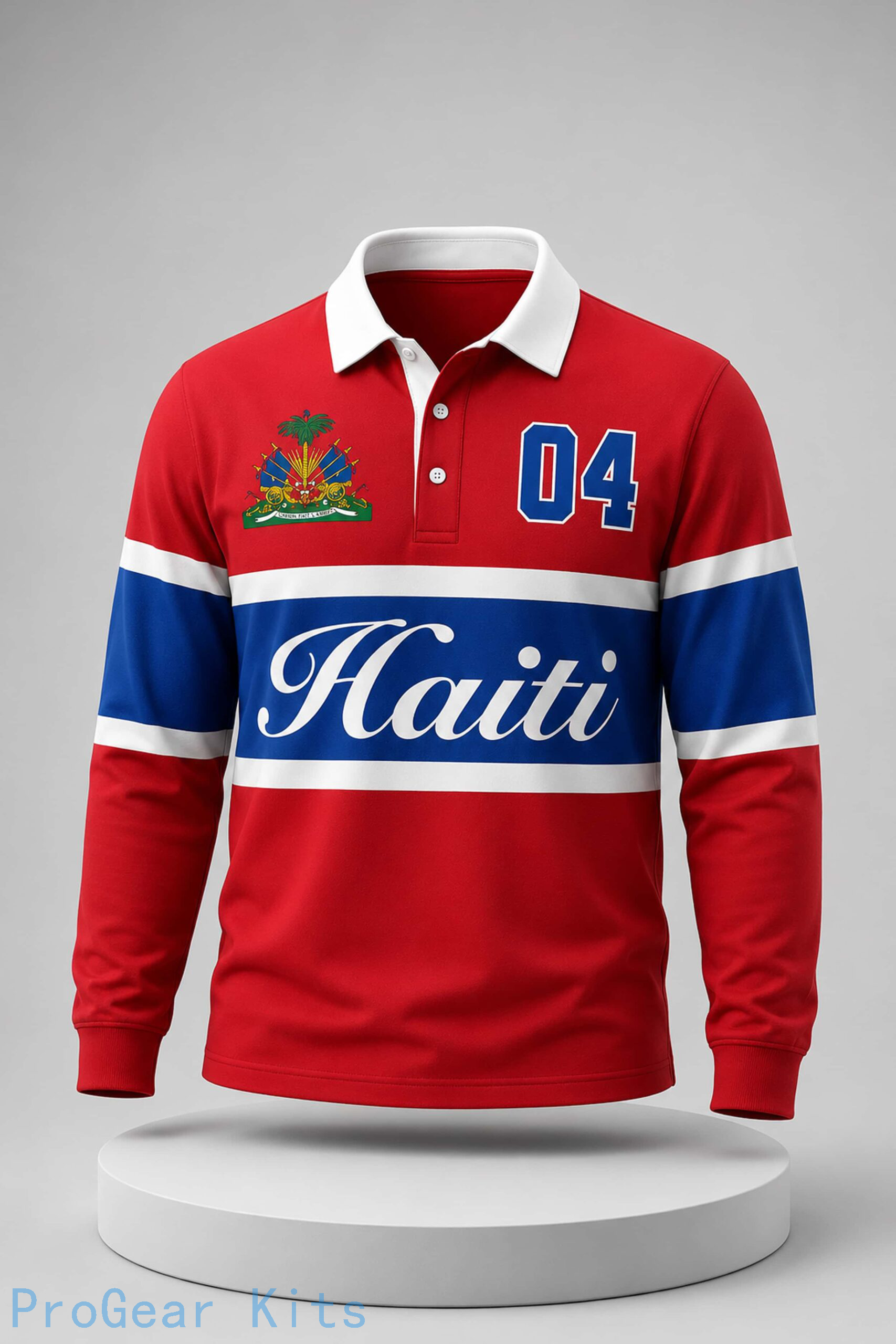 Men's Wilson Isidor Jersey