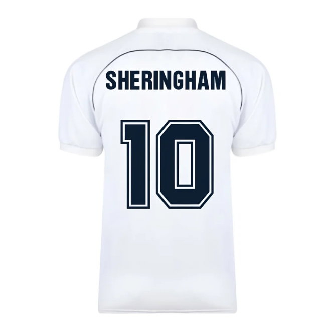 Kids' Tottenham Retro Jersey
