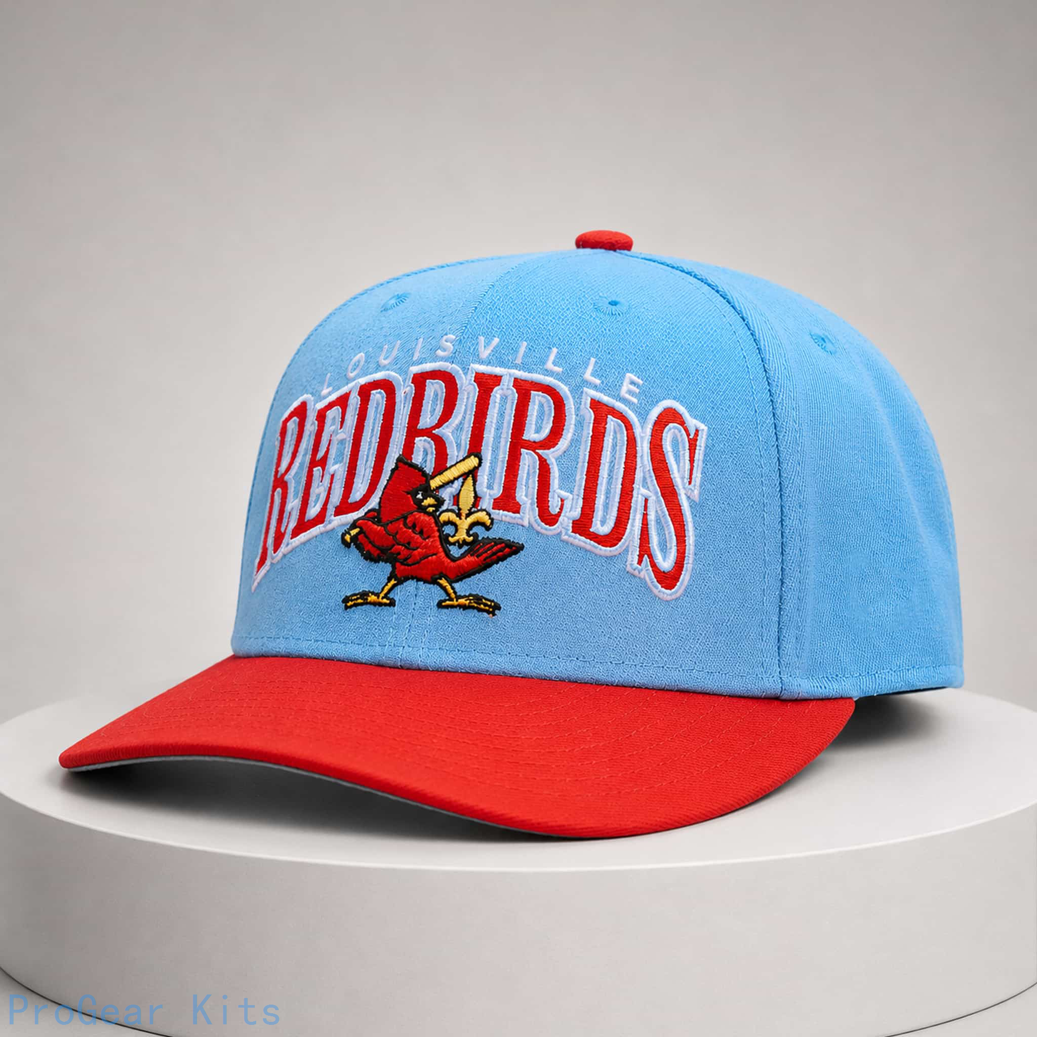 Men's Louisville 2026 Cap