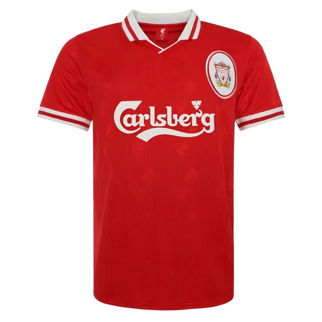 Men's Liverpool Home Jersey