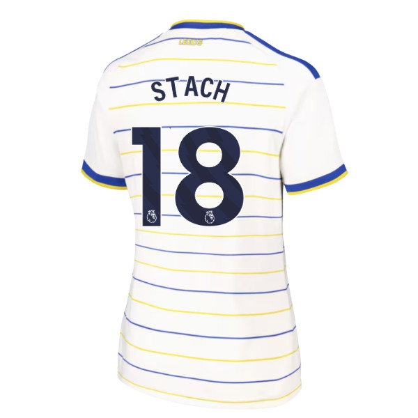 Men's Leeds 2026/27 Home Jersey