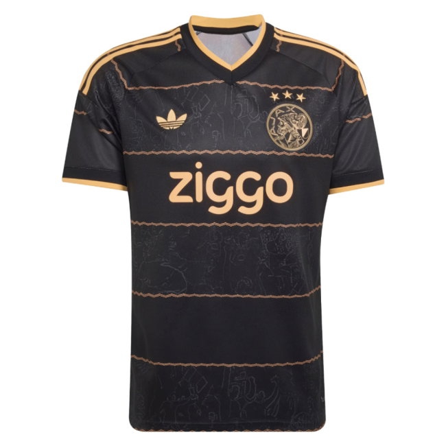 Women's Ajax 2026/27 Away Jersey