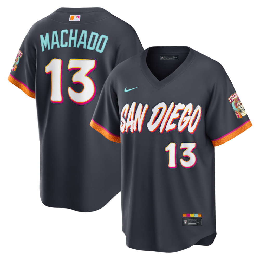 Kids' San Diego Padres 2026 City Jersey