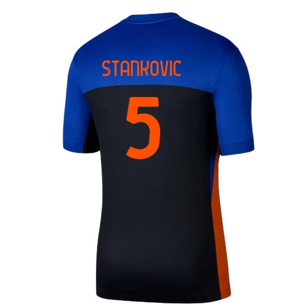 Kids' Inter Milan 2025/26 Jersey