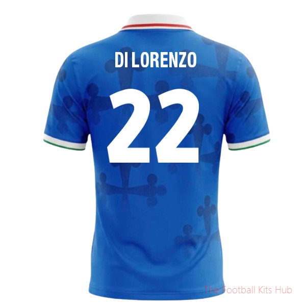 Women's Italy Jersey
