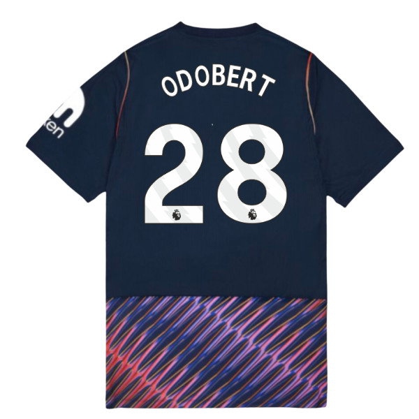 Women's Tottenham 2026/27 Away Jersey