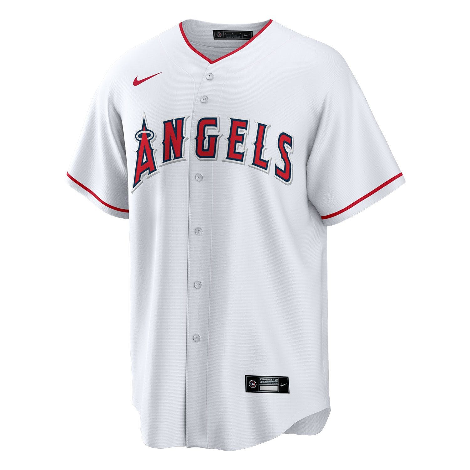 Women's Los Angeles Angels Kit