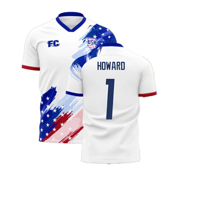 Men's Concepts 2020/21 Home Kit