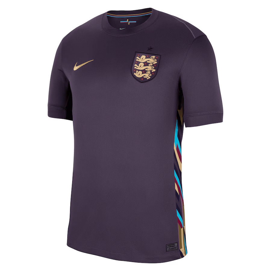 Men's England 2024/25 Away Kit