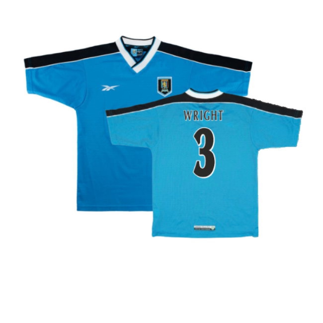 Men's Aston Villa Away Jersey